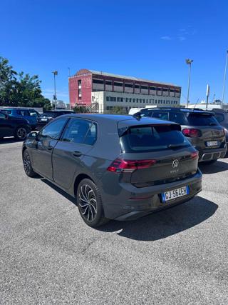 VOLKSWAGEN Golf usata, con Alzacristalli elettrici