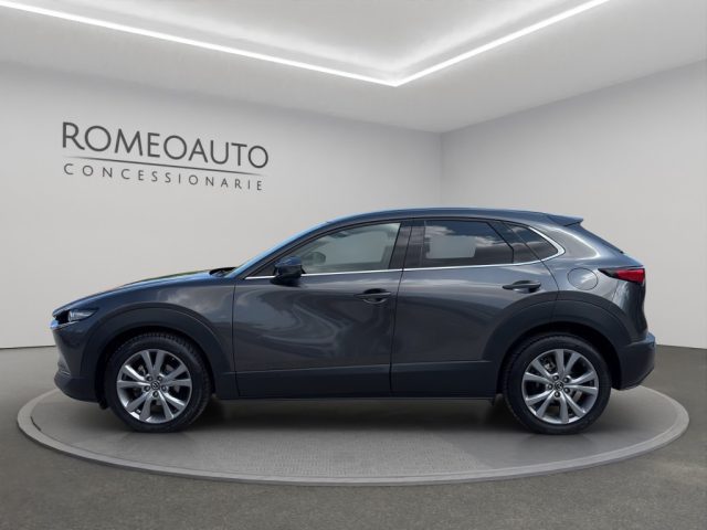 MAZDA CX-30 usata, con Airbag laterali