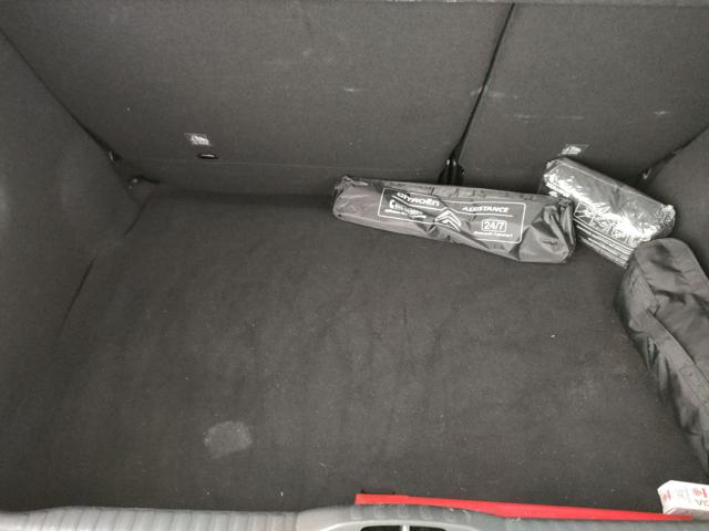 CITROEN C3 usata, con Park Distance Control
