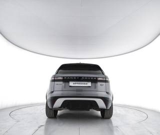 LAND ROVER Range Rover Velar usata 6