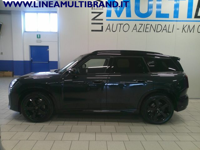 MINI Mini usata, con Airbag Passeggero