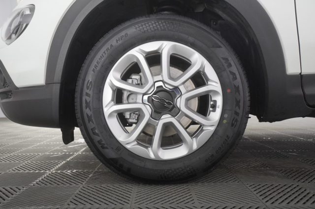 FIAT 500X usata 6