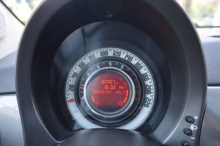 FIAT 500 usata 33