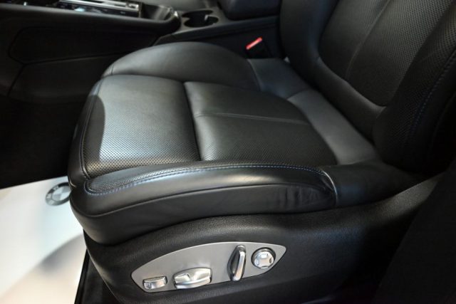 PORSCHE Macan usata 63