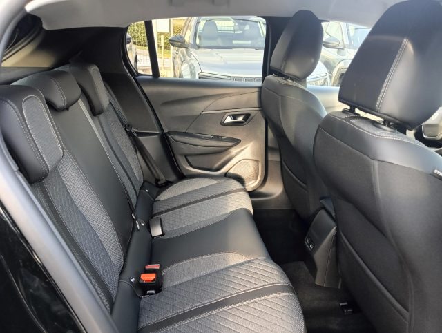 PEUGEOT 208 usata, con Sistema di navigazione