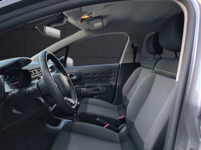 CITROEN C3 usata, con Servosterzo