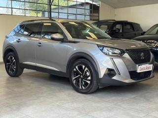 PEUGEOT 2008 usata, con Airbag laterali