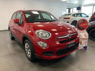 FIAT 500X 1.6 Benzina E-Torq Pop Star