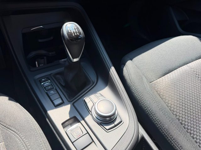 BMW X1 usata, con ESP