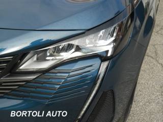 PEUGEOT 3008 usata, con Cronologia tagliandi