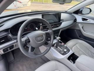 AUDI A6 usata, con Controllo trazione