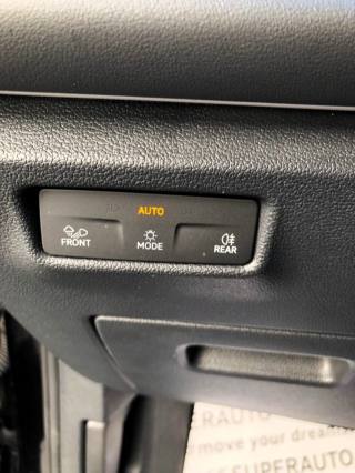 VOLKSWAGEN Tiguan usata, con Immobilizzatore elettronico