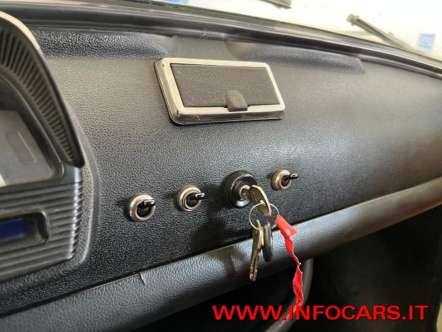 FIAT 500 usata 14