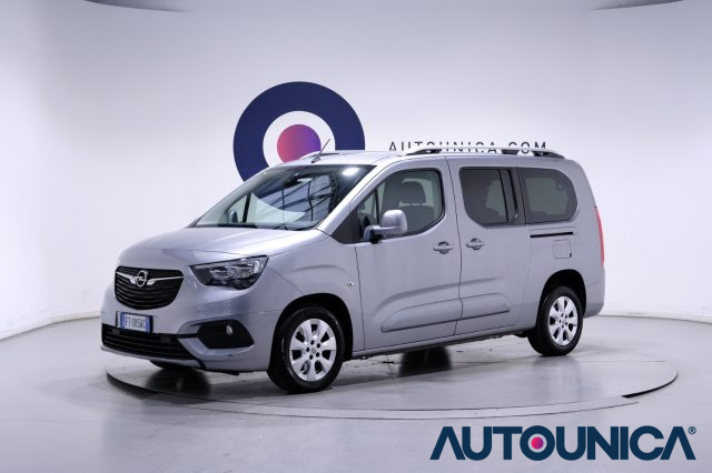 OPEL Combo Life usata, con ABS