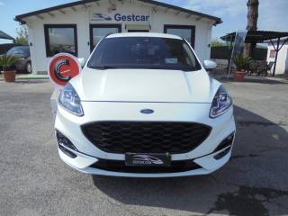 FORD Kuga usata, con Autoradio