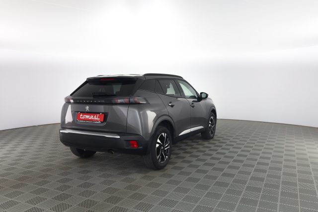 PEUGEOT 2008 usata 3