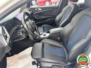 BMW 116 usata, con Cruise Control