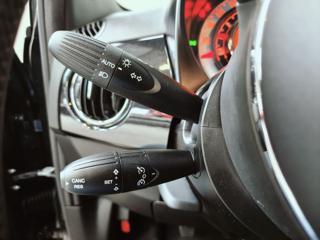 FIAT 500 usata, con USB