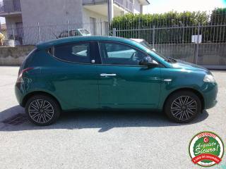 LANCIA Ypsilon usata, con Climatizzatore
