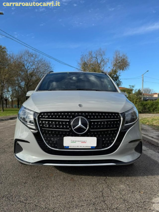 MERCEDES-BENZ V 250 usata, con Airbag
