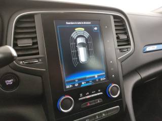 RENAULT Megane usata, con Controllo elettronico della corsia