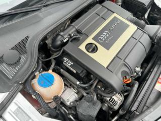 AUDI TT usata, con Lettore CD