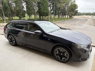 BMW 520 usata, con Airbag laterali