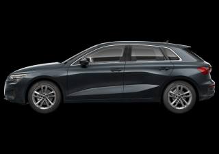 AUDI A3 usata, con Airbag