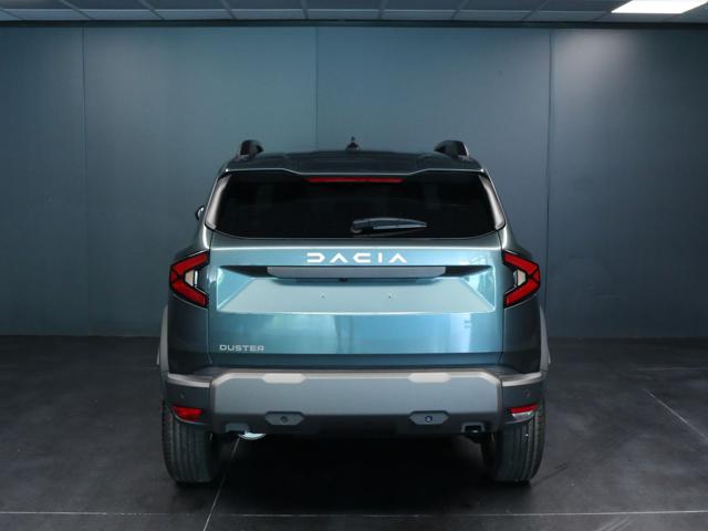 DACIA Duster usata, con Autoradio
