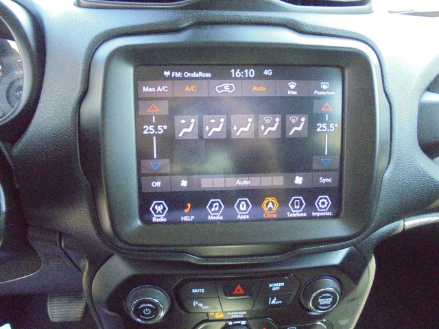 JEEP Renegade usata 34