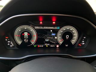 AUDI Q3 usata, con Controllo vocale