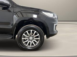 FOTON Tunland G7 usata, con Sensore di pioggia