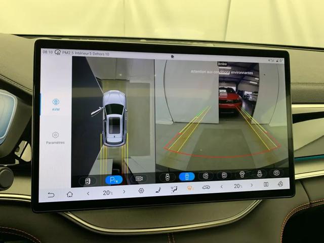 BYD Seal usata, con Cerchi in lega