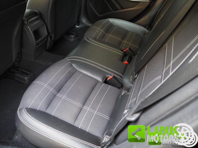 MERCEDES-BENZ A 180 usata 33