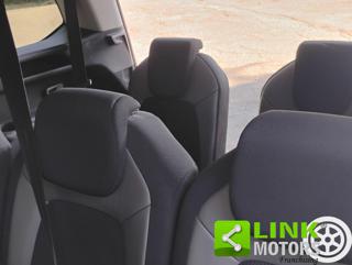 CITROEN C4 Picasso usata, con Sistema di navigazione