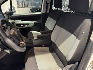 CITROEN Berlingo usata, con Controllo trazione