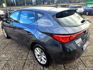 SEAT Leon usata, con Autoradio