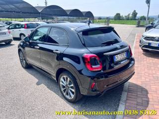 FIAT 500X usata, con Airbag Passeggero