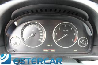 BMW 525 usata, con Immobilizzatore elettronico