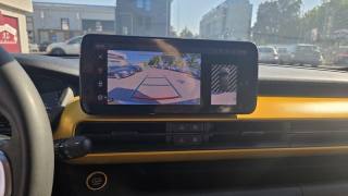 JEEP Avenger usata, con Volante multifunzione