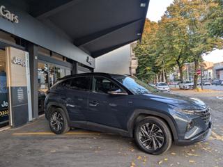HYUNDAI Tucson usata, con Alzacristalli elettrici