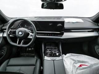 BMW 520 usata 13
