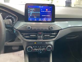 FORD Focus usata, con Vetri oscurati