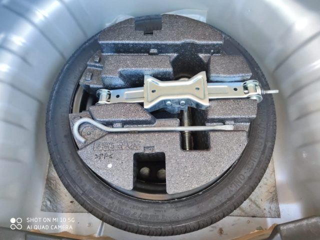 NISSAN Micra usata, con Controllo trazione