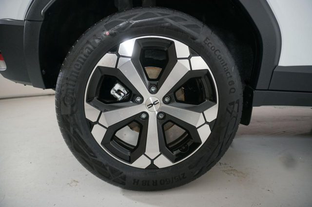 DACIA Duster usata, con Autoradio