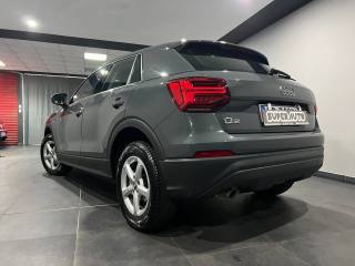 AUDI Q2 usata, con Airbag Passeggero