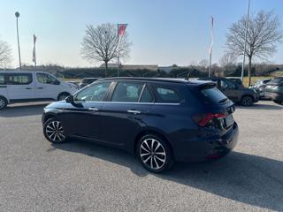 FIAT Tipo usata, con Airbag laterali