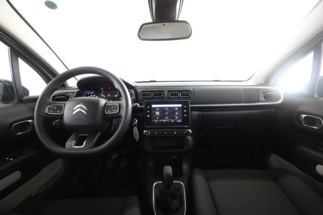 CITROEN C3 usata 4
