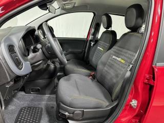 FIAT Panda usata, con Servosterzo