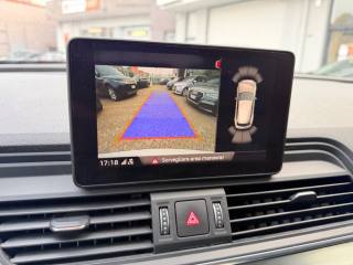 AUDI Q5 usata, con Immobilizzatore elettronico
